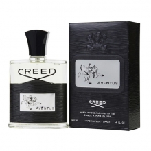 Zamiennik Creed Aventus - odpowiednik perfum
